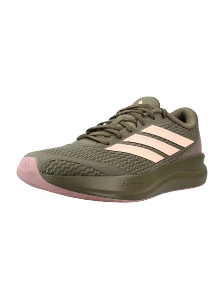 Tenisky Adidas zelená