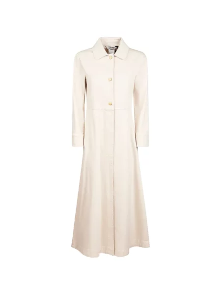 Rochie tip cămașă 's Max Mara de costum