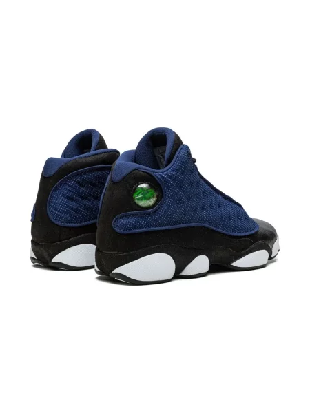 Sneakersy dziecięce Jordan Air Jordan 13 niebieskie