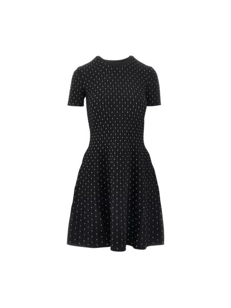 Sukienka Emporio Armani czarna