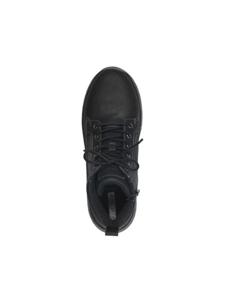 Pantofi S.oliver negru