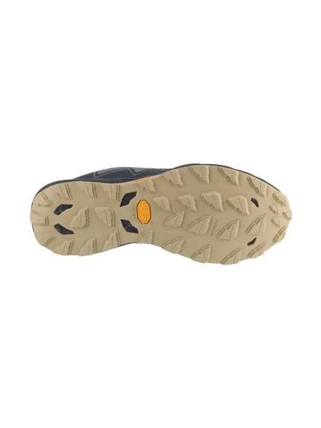 Pantofi Mizuno gri