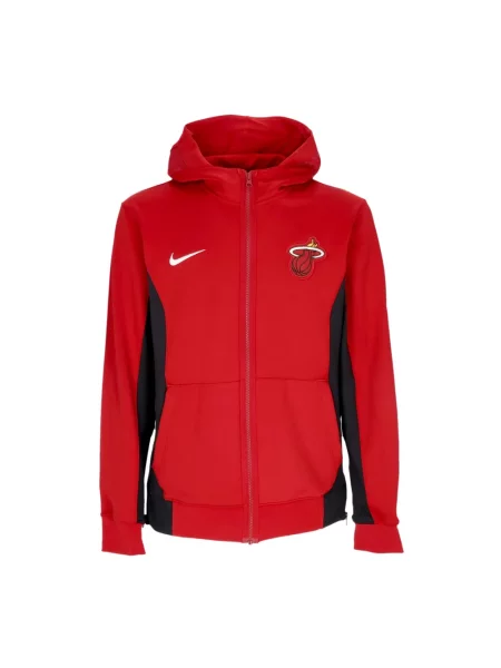 Kurtka Nike czerwona