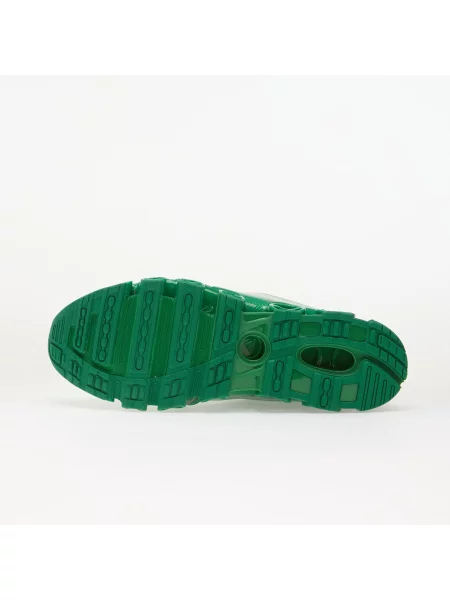 Sneakers adidas Green/ Core Black/ Yellow EUR 41 čierna