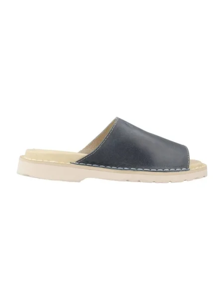 Pantofi Ria albastru