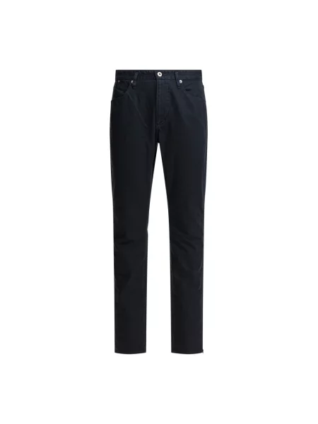 Jeansy Nonnative niebieskie