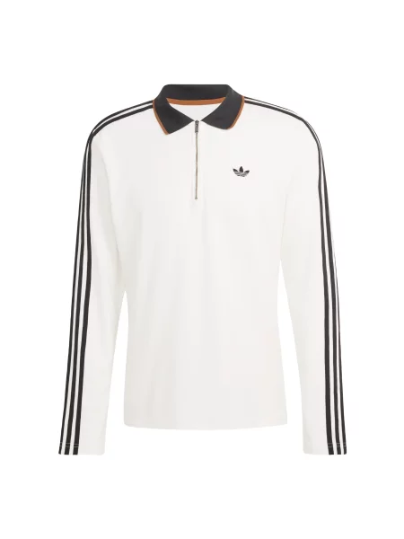 Μπλούζα Adidas Originals λευκό