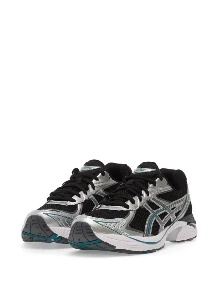 Sneakerși Asics Gel-venture plasă albastru