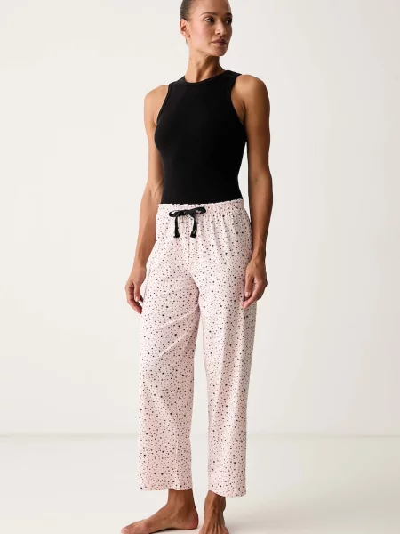 HUGO піжамні штани з модалем CASUAL PANTS
