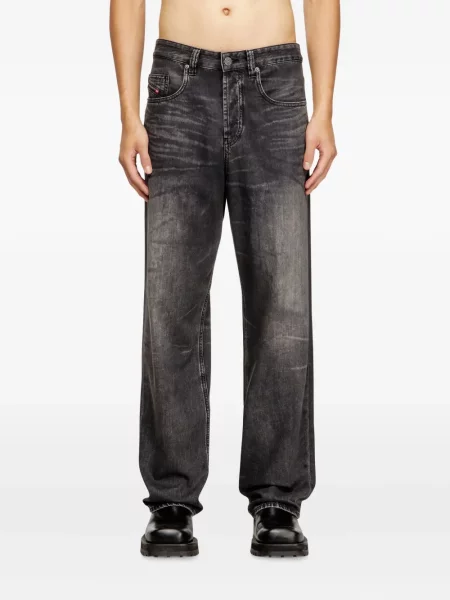 Blugi Diesel negru