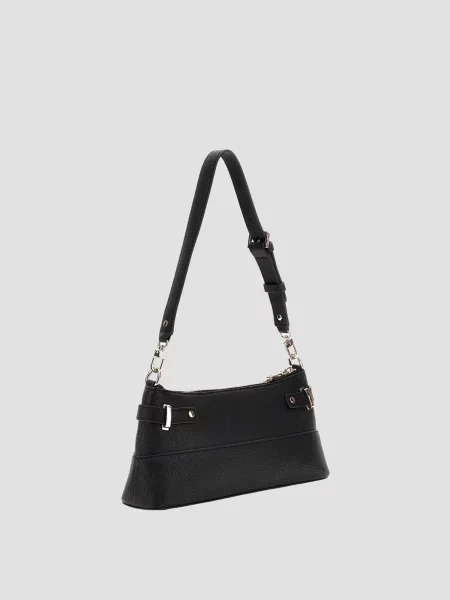 Сумка Guess чорна