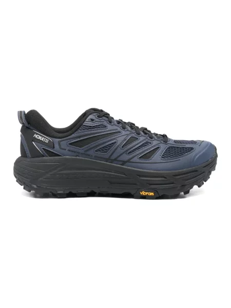 Sneakers Hoka® U Mafate Speed 2 Ts Varsity Navy/ Black EUR 44 niebieskie