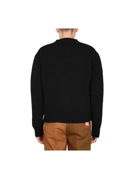 Sweter Marni wełniany