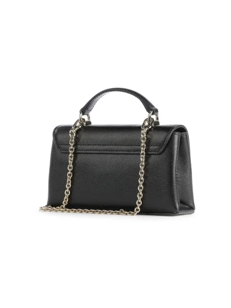 Kabelka Furla čierna
