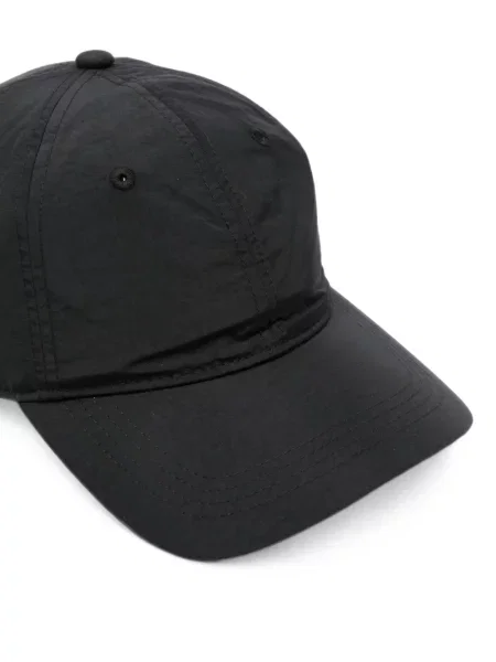 Șapcă Sergio Tacchini cu autograf negru