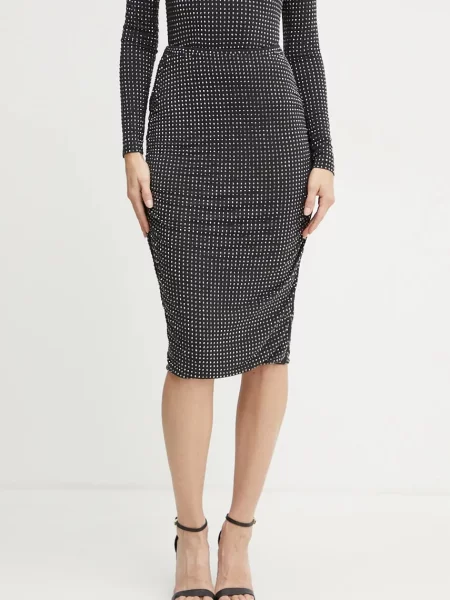 Fustă Pinko negru