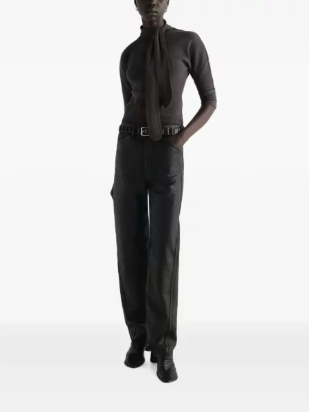 Tricou Lemaire de in gri