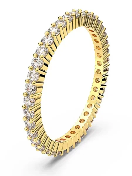 Кольцо Swarovski