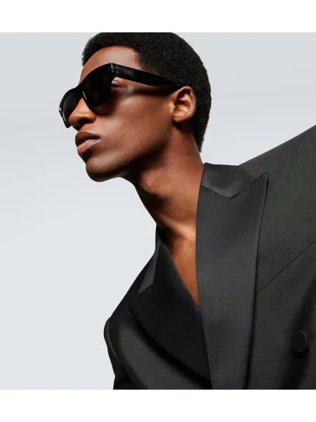 Napszemüveg Dior Eyewear fekete