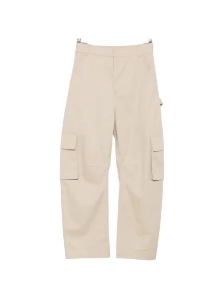 Pantaloni cargo Balenciaga