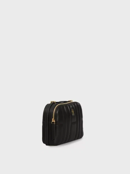 Сумка Tommy Hilfiger чорна