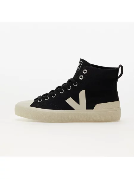 Sneakersy Veja Wata czarne