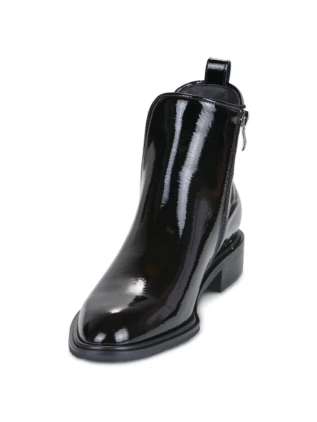Pantofi Adige negru
