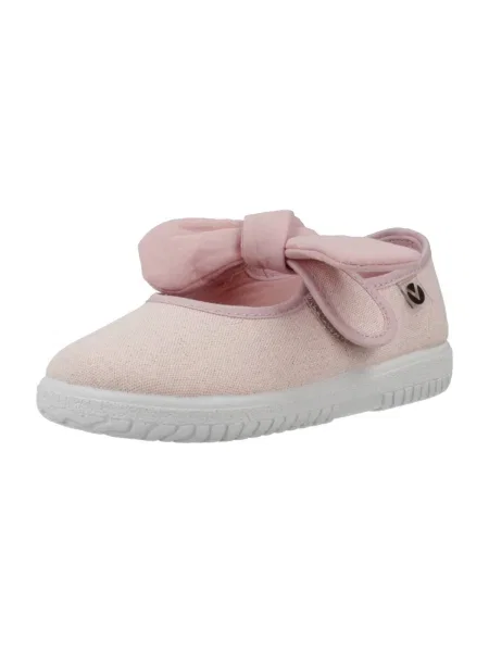 Pantofi copii Victoria roz
