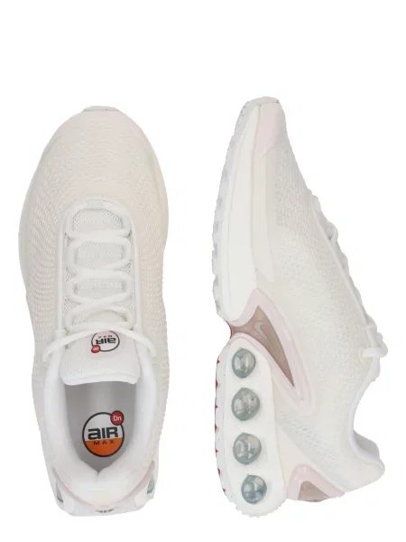 Sneakers Nike alb