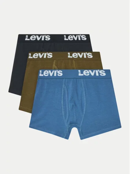 Gaćice Levi's® bijela