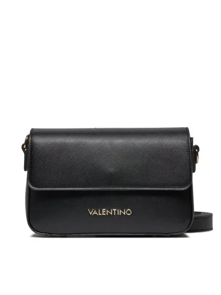 Valentino Geantă Zero Re negru