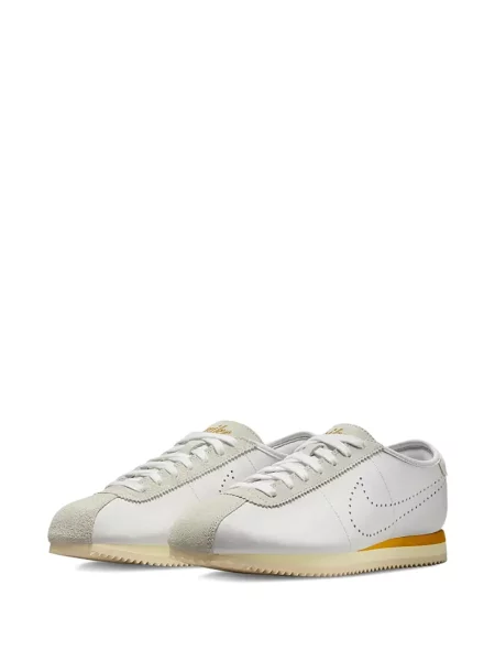 Sneakerși Nike Cortez alb