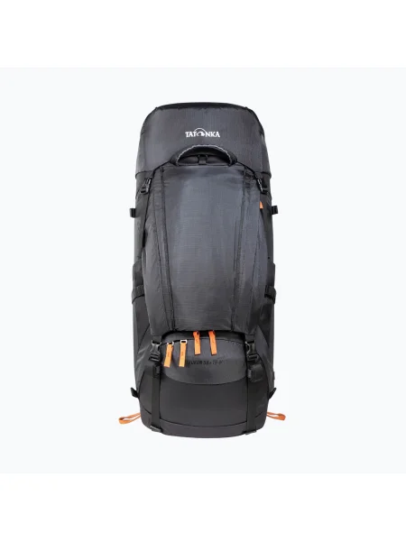 Tatonka női trekking hátizsák Yukon l fekete. Méret: 50 + 10 l fekete