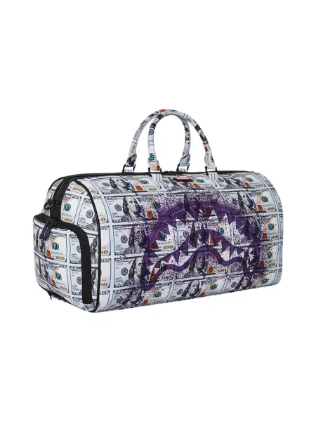 Torba podróżna Sprayground