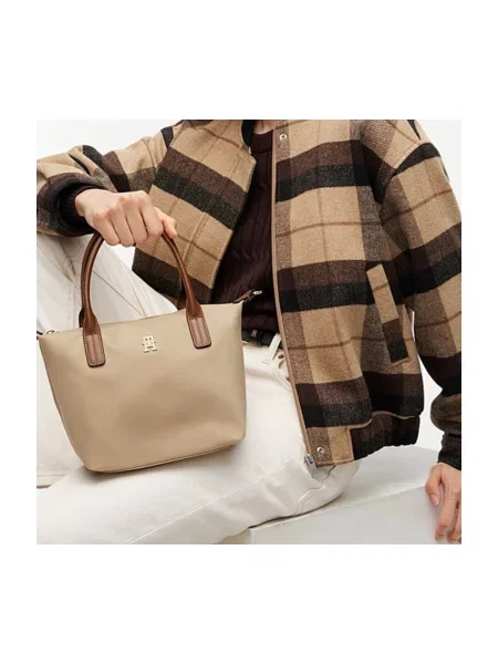 Kabelka Tommy Hilfiger