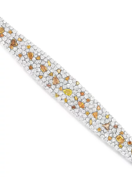 Brăţară Hyt Jewelry alb