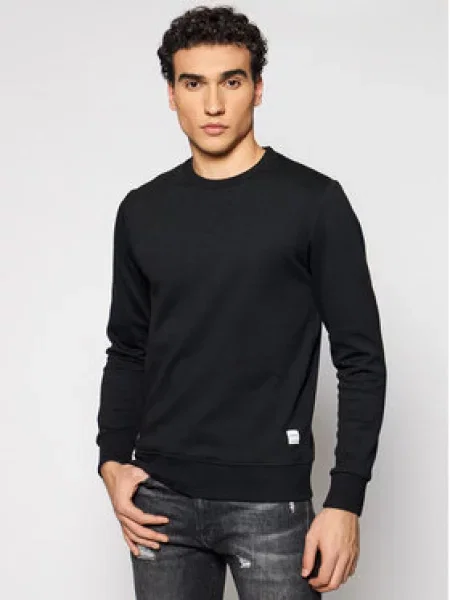 Jack&Jones Світшот Basic чорний
