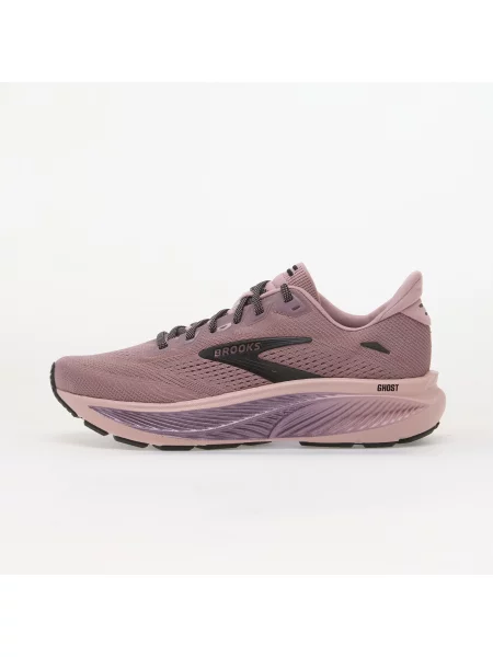 Sneakerși Brooks negru