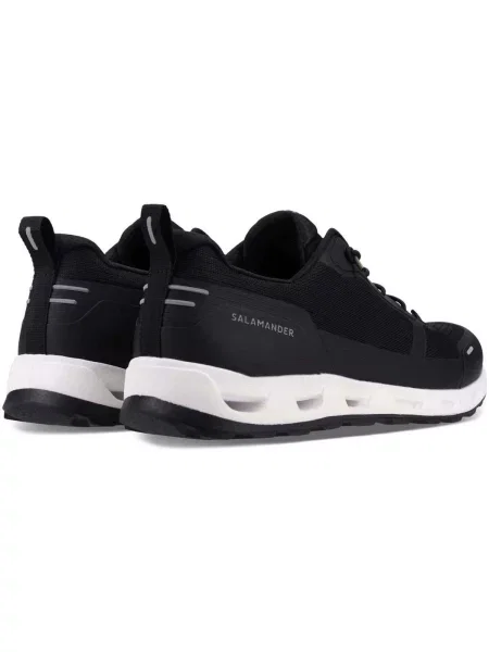 Pantofi Salamander negru