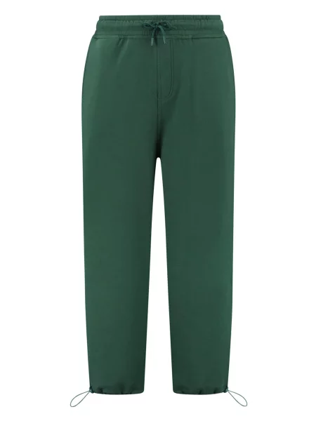 Shiwi Pantaloni smarald verde