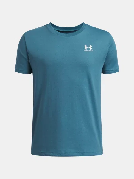 Tricou copii Under Armour