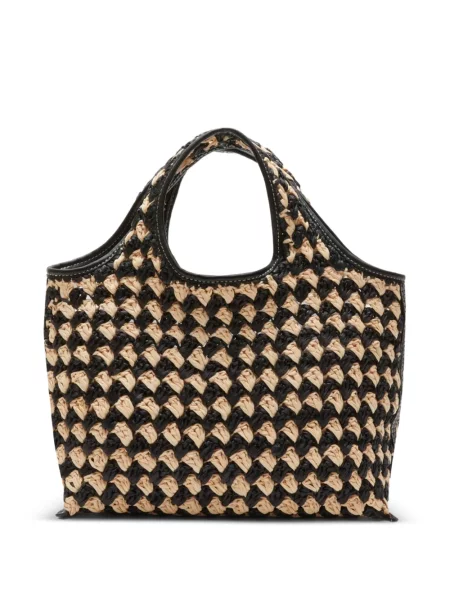 Geantă 3.1 Phillip Lim negru