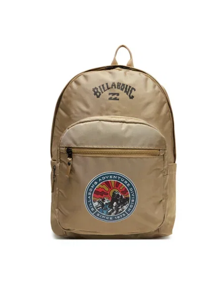 Billabong Rucsac bej