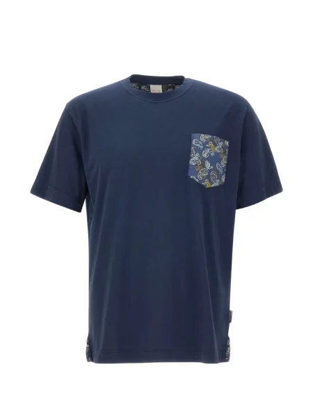 Tricou Bob albastru