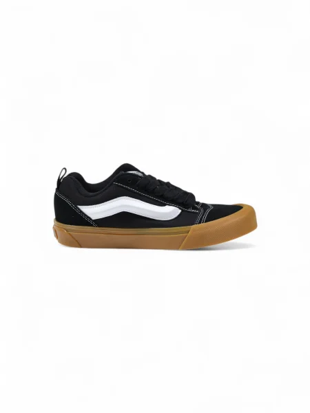 Superge Vans črna