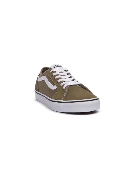 Pantofi Vans verde