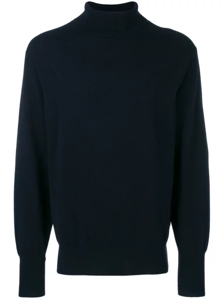 Pulover N.peal albastru