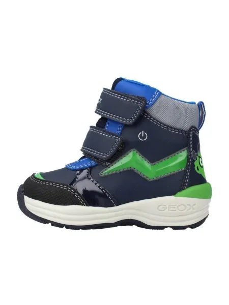 Pantofi copii Geox albastru