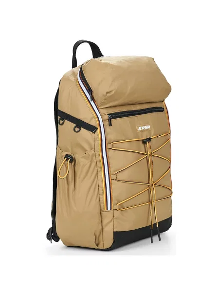 Rucsac K-way bej