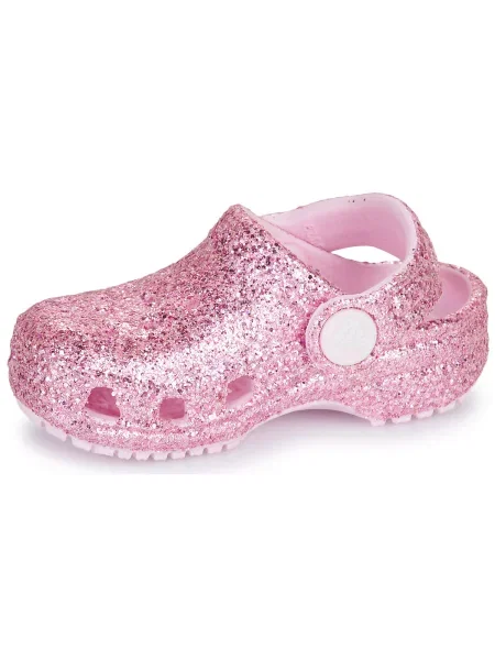 Pantofi copii Crocs roz